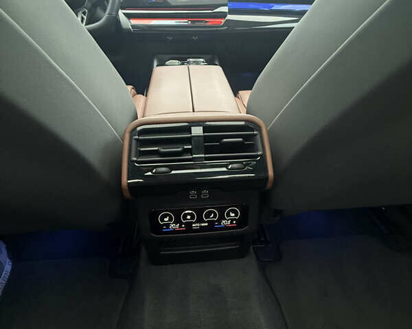 Сірий БМВ i5, об'ємом двигуна 0 л та пробігом 25 тис. км за 65900 $, фото 40 на Automoto.ua