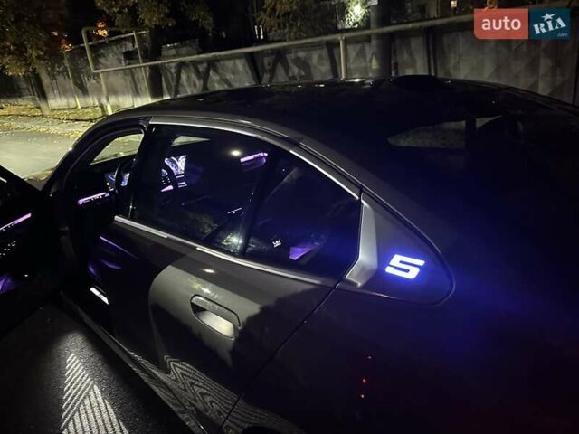 Сірий БМВ i5, об'ємом двигуна 0 л та пробігом 16 тис. км за 48500 $, фото 56 на Automoto.ua