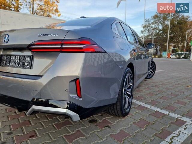 Сірий БМВ i5, об'ємом двигуна 0 л та пробігом 16 тис. км за 48500 $, фото 29 на Automoto.ua