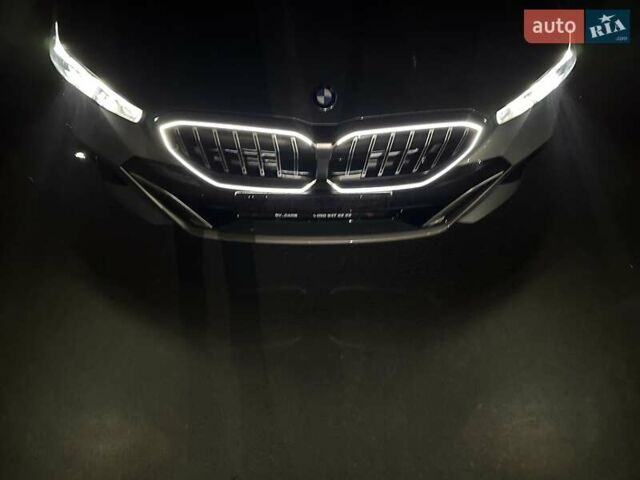 Сірий БМВ i5, об'ємом двигуна 0 л та пробігом 16 тис. км за 48500 $, фото 63 на Automoto.ua