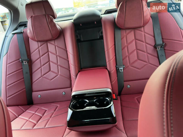 Сірий БМВ i5, об'ємом двигуна 0 л та пробігом 16 тис. км за 48500 $, фото 44 на Automoto.ua