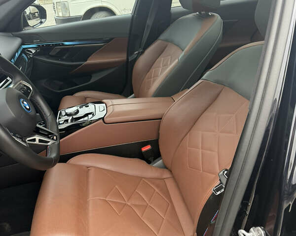 Сірий БМВ i5, об'ємом двигуна 0 л та пробігом 25 тис. км за 65900 $, фото 34 на Automoto.ua