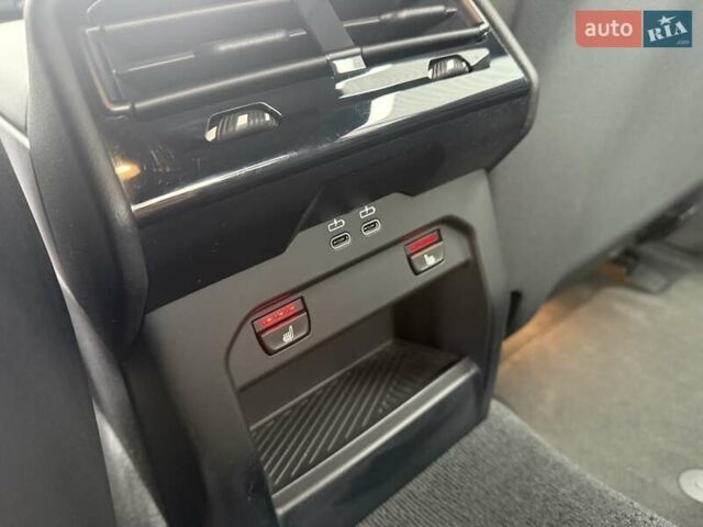 Сірий БМВ i5, об'ємом двигуна 0 л та пробігом 18 тис. км за 59500 $, фото 20 на Automoto.ua