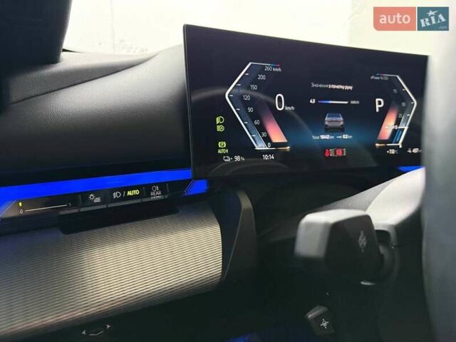 Сірий БМВ i5, об'ємом двигуна 0 л та пробігом 18 тис. км за 54900 $, фото 21 на Automoto.ua