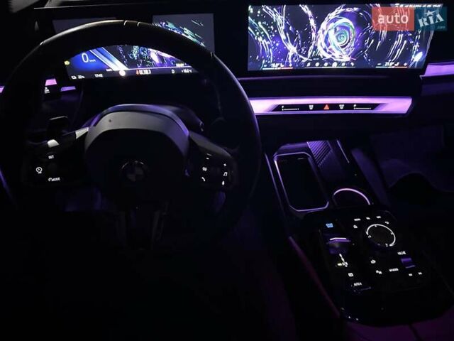 Сірий БМВ i5, об'ємом двигуна 0 л та пробігом 16 тис. км за 48500 $, фото 51 на Automoto.ua