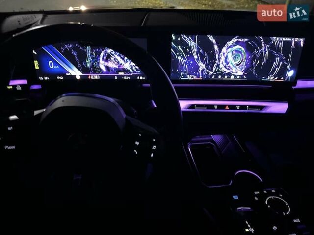 Сірий БМВ i5, об'ємом двигуна 0 л та пробігом 16 тис. км за 48500 $, фото 53 на Automoto.ua