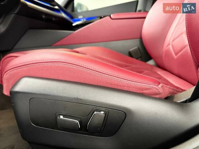 Сірий БМВ i5, об'ємом двигуна 0 л та пробігом 18 тис. км за 54900 $, фото 22 на Automoto.ua