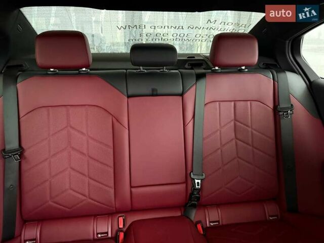 Сірий БМВ i5, об'ємом двигуна 0 л та пробігом 18 тис. км за 54900 $, фото 32 на Automoto.ua