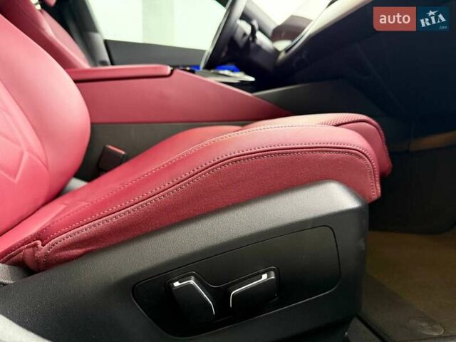 Сірий БМВ i5, об'ємом двигуна 0 л та пробігом 18 тис. км за 54900 $, фото 35 на Automoto.ua