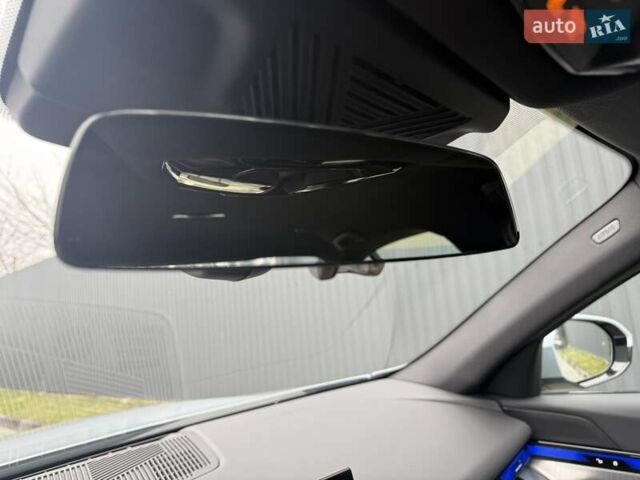 Сірий БМВ i5, об'ємом двигуна 0 л та пробігом 18 тис. км за 59500 $, фото 30 на Automoto.ua