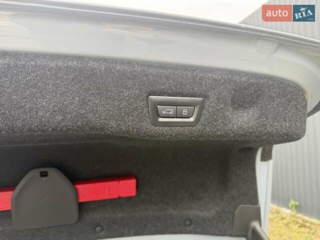 Сірий БМВ i5, об'ємом двигуна 0 л та пробігом 18 тис. км за 59500 $, фото 23 на Automoto.ua