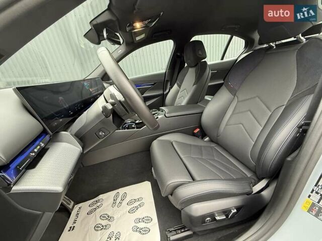 Сірий БМВ i5, об'ємом двигуна 0 л та пробігом 18 тис. км за 59500 $, фото 15 на Automoto.ua