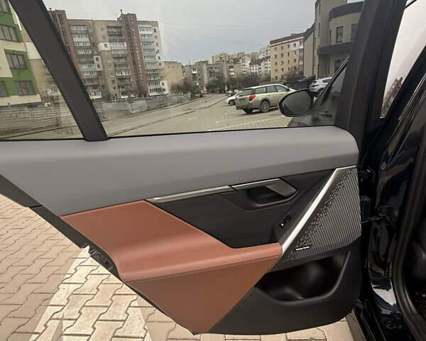 Сірий БМВ i5, об'ємом двигуна 0 л та пробігом 25 тис. км за 65900 $, фото 36 на Automoto.ua