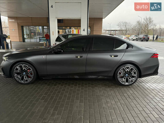 Сірий БМВ i5, об'ємом двигуна 0 л та пробігом 22 тис. км за 64000 $, фото 11 на Automoto.ua