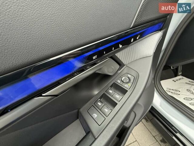 Сірий БМВ i5, об'ємом двигуна 0 л та пробігом 18 тис. км за 59500 $, фото 17 на Automoto.ua