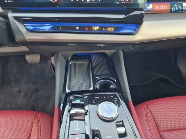 Сірий БМВ i5, об'ємом двигуна 0 л та пробігом 16 тис. км за 48500 $, фото 64 на Automoto.ua