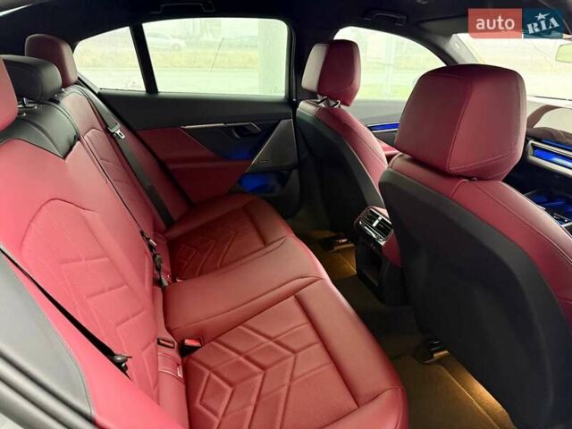 Сірий БМВ i5, об'ємом двигуна 0 л та пробігом 18 тис. км за 54900 $, фото 30 на Automoto.ua