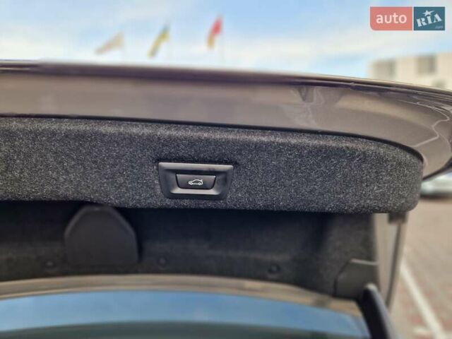 Сірий БМВ i5, об'ємом двигуна 0 л та пробігом 16 тис. км за 48500 $, фото 49 на Automoto.ua