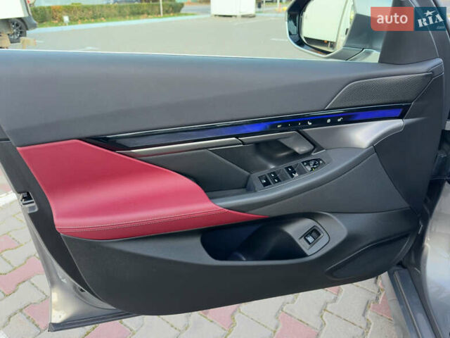 Сірий БМВ i5, об'ємом двигуна 0 л та пробігом 16 тис. км за 48500 $, фото 46 на Automoto.ua