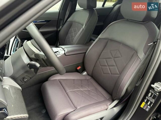 Серый БМВ i5, объемом двигателя 0 л и пробегом 5 тыс. км за 98929 $, фото 11 на Automoto.ua