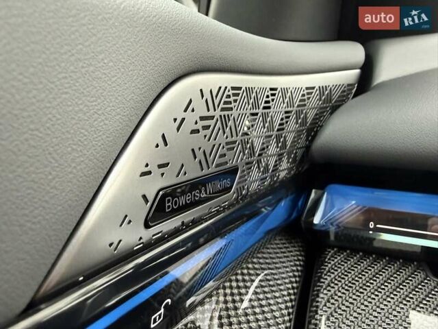 Серый БМВ i5, объемом двигателя 0 л и пробегом 5 тыс. км за 98929 $, фото 23 на Automoto.ua