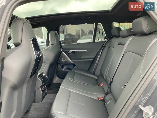 Сірий БМВ i5, об'ємом двигуна 0 л та пробігом 11 тис. км за 79473 $, фото 8 на Automoto.ua