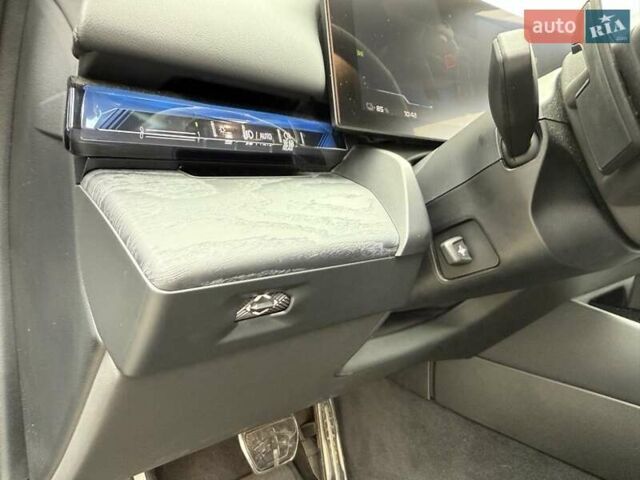 Синій БМВ i5, об'ємом двигуна 0 л та пробігом 51 тис. км за 63000 $, фото 28 на Automoto.ua