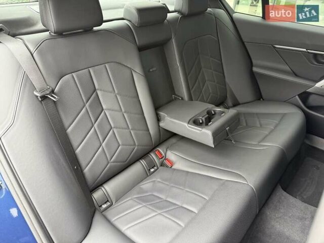 Синій БМВ i5, об'ємом двигуна 0 л та пробігом 51 тис. км за 63000 $, фото 34 на Automoto.ua