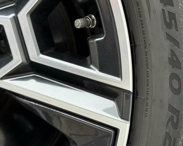 Синій БМВ i5, об'ємом двигуна 0 л та пробігом 51 тис. км за 63000 $, фото 27 на Automoto.ua