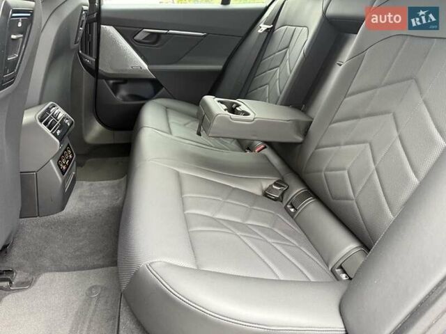 Синій БМВ i5, об'ємом двигуна 0 л та пробігом 51 тис. км за 63000 $, фото 42 на Automoto.ua