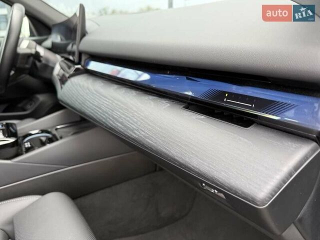 Синій БМВ i5, об'ємом двигуна 0 л та пробігом 51 тис. км за 63000 $, фото 43 на Automoto.ua