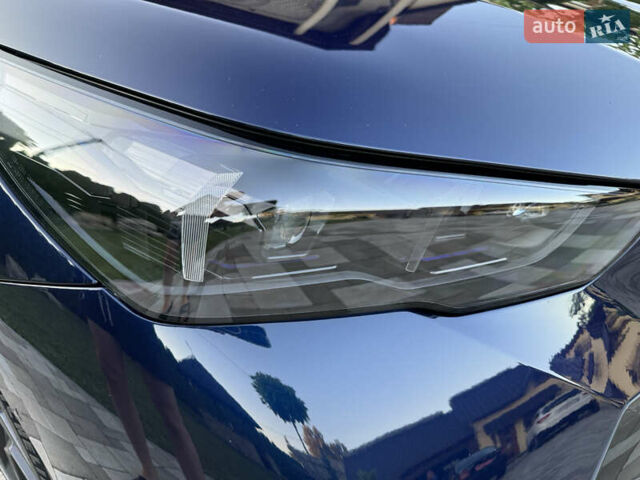 Синій БМВ i5, об'ємом двигуна 0 л та пробігом 15 тис. км за 72000 $, фото 12 на Automoto.ua