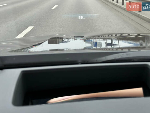 Синий БМВ i5, объемом двигателя 0 л и пробегом 24 тыс. км за 62000 $, фото 53 на Automoto.ua