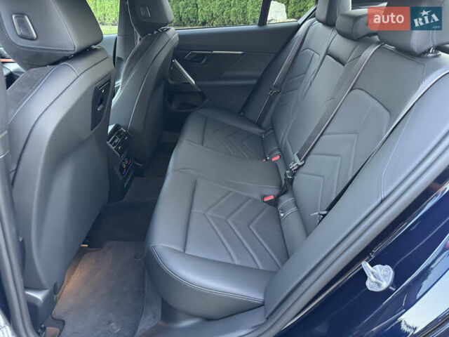 Синій БМВ i5, об'ємом двигуна 0 л та пробігом 15 тис. км за 72000 $, фото 21 на Automoto.ua