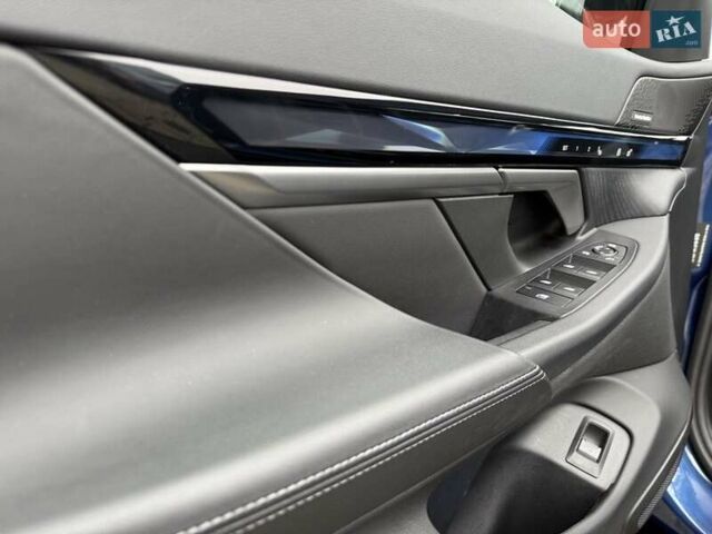 Синій БМВ i5, об'ємом двигуна 0 л та пробігом 51 тис. км за 63000 $, фото 25 на Automoto.ua