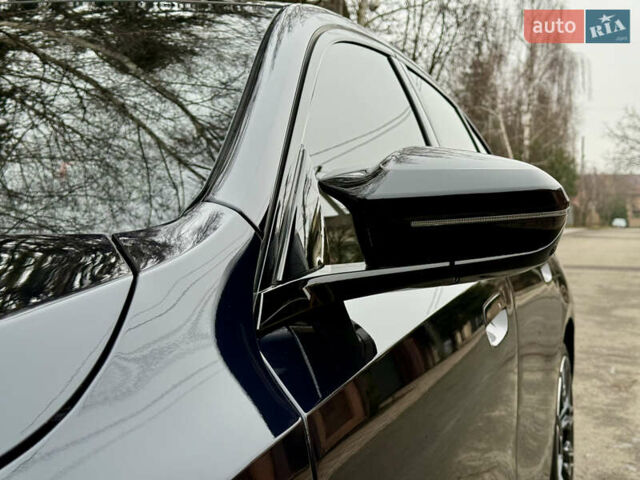 Синий БМВ i5, объемом двигателя 0 л и пробегом 24 тыс. км за 62000 $, фото 12 на Automoto.ua