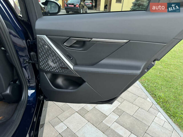 Синій БМВ i5, об'ємом двигуна 0 л та пробігом 15 тис. км за 72000 $, фото 25 на Automoto.ua
