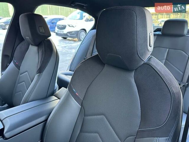 Синий БМВ i5, объемом двигателя 0 л и пробегом 43 тыс. км за 59900 $, фото 68 на Automoto.ua