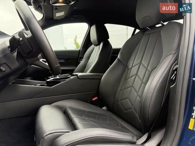 Синій БМВ i5, об'ємом двигуна 0 л та пробігом 51 тис. км за 63000 $, фото 17 на Automoto.ua