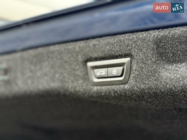 Синій БМВ i5, об'ємом двигуна 0 л та пробігом 51 тис. км за 63000 $, фото 47 на Automoto.ua