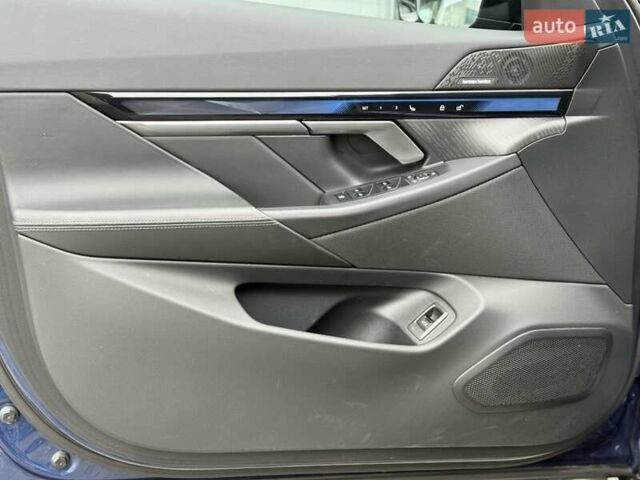 Синій БМВ i5, об'ємом двигуна 0 л та пробігом 51 тис. км за 63000 $, фото 19 на Automoto.ua