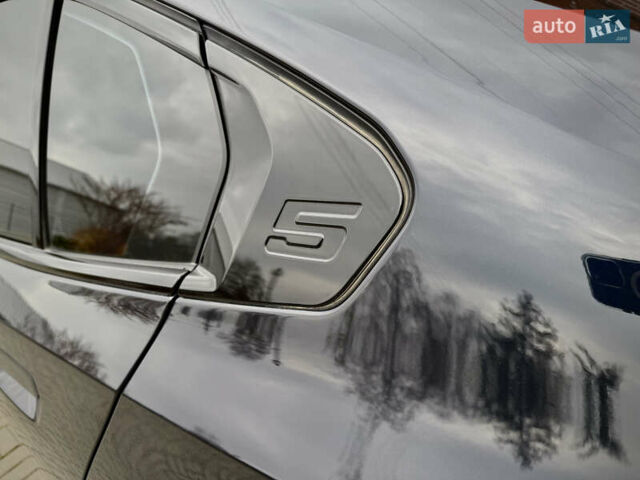 Синий БМВ i5, объемом двигателя 0 л и пробегом 4 тыс. км за 56500 $, фото 26 на Automoto.ua