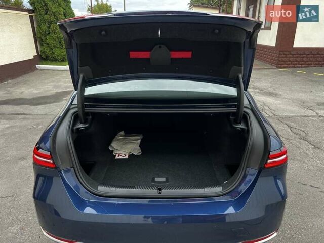Синій БМВ i5, об'ємом двигуна 0 л та пробігом 23 тис. км за 48900 $, фото 51 на Automoto.ua