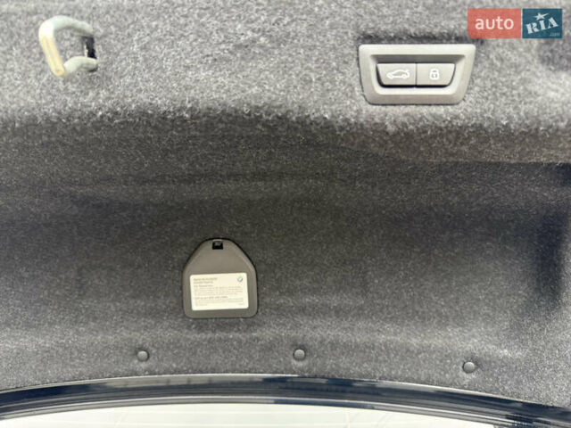 Синий БМВ i5, объемом двигателя 0 л и пробегом 4 тыс. км за 56500 $, фото 23 на Automoto.ua