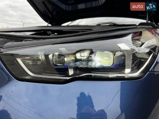 Синій БМВ i5, об'ємом двигуна 0 л та пробігом 23 тис. км за 48900 $, фото 47 на Automoto.ua