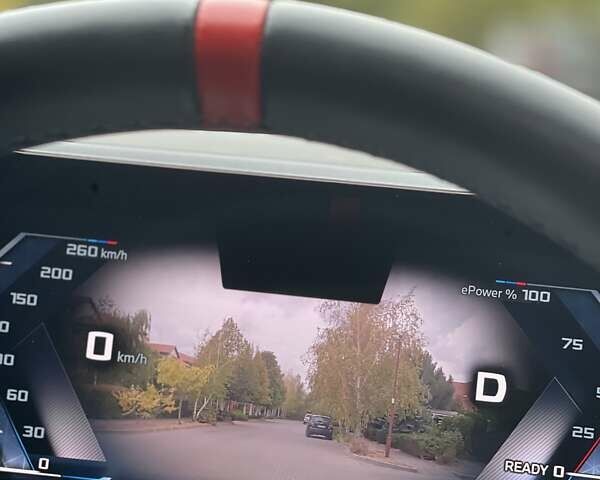 Синий БМВ i5, объемом двигателя 0 л и пробегом 2 тыс. км за 57900 $, фото 26 на Automoto.ua