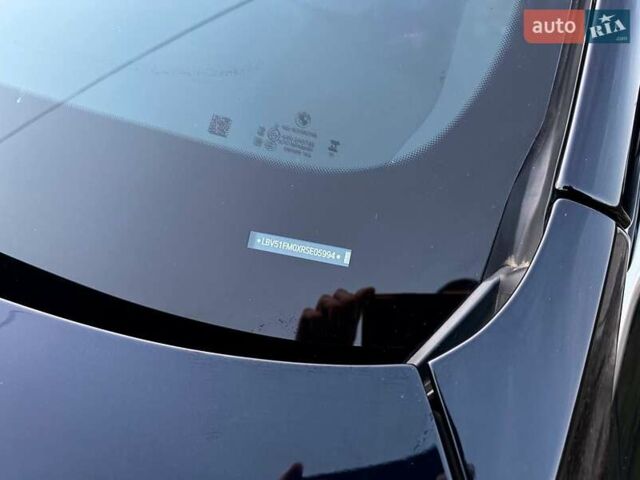 Синій БМВ i5, об'ємом двигуна 0 л та пробігом 4 тис. км за 48999 $, фото 27 на Automoto.ua
