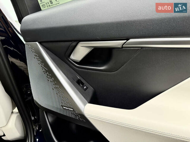 Синий БМВ i5, объемом двигателя 0 л и пробегом 4 тыс. км за 56500 $, фото 33 на Automoto.ua