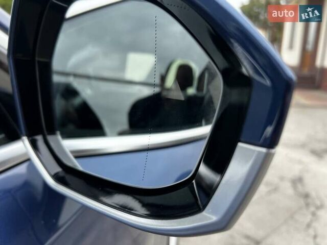 Синій БМВ i5, об'ємом двигуна 0 л та пробігом 23 тис. км за 48900 $, фото 50 на Automoto.ua