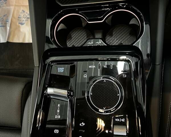 Синій БМВ i5, об'ємом двигуна 0 л та пробігом 23 тис. км за 48900 $, фото 35 на Automoto.ua